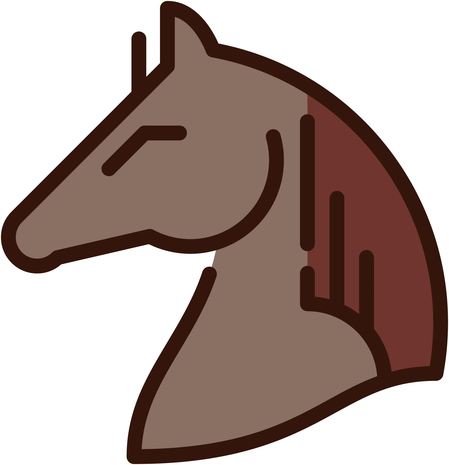 De Paardenstal, Overnachting